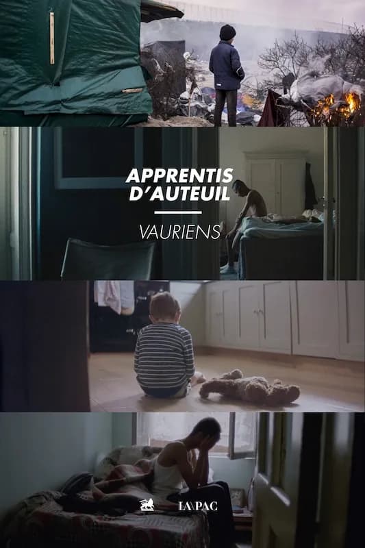 Les Apprentis d'Auteuil