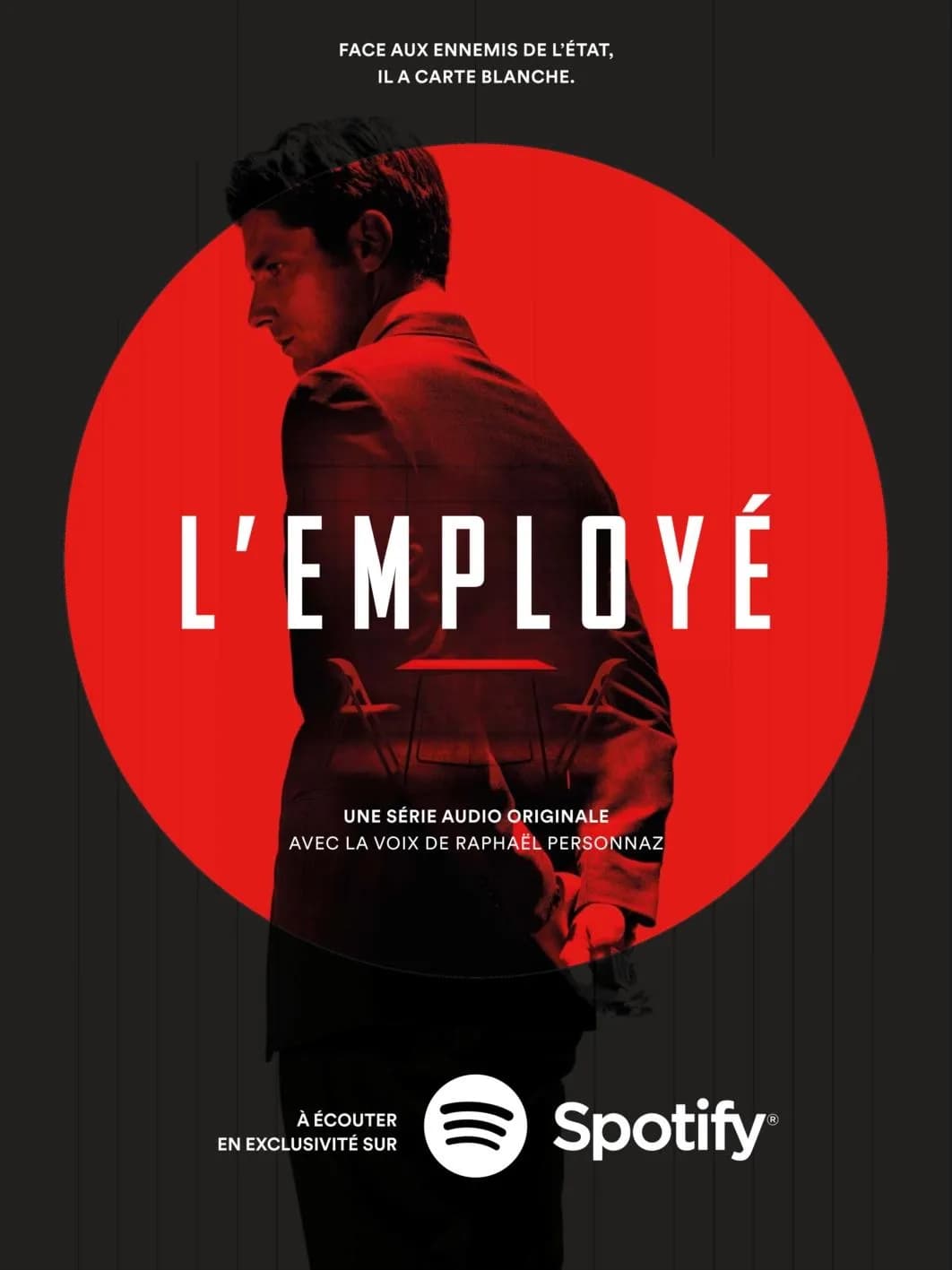 L'Employé