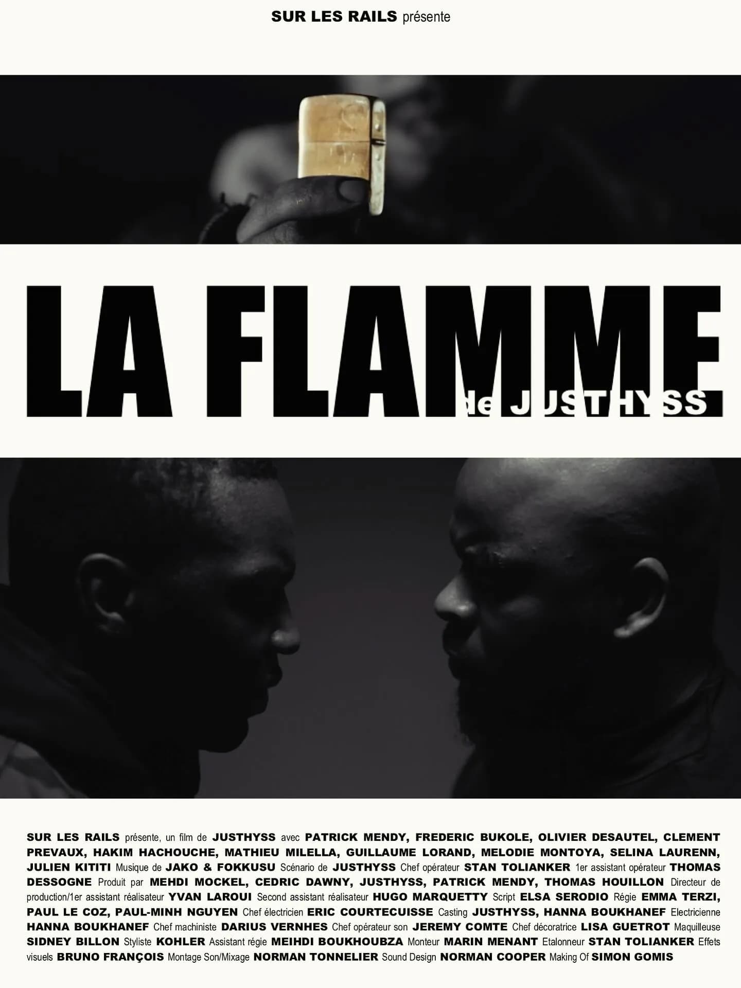 La Flamme