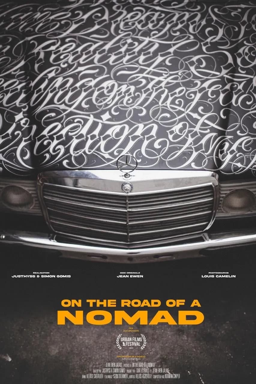 On the Road of a Nomad