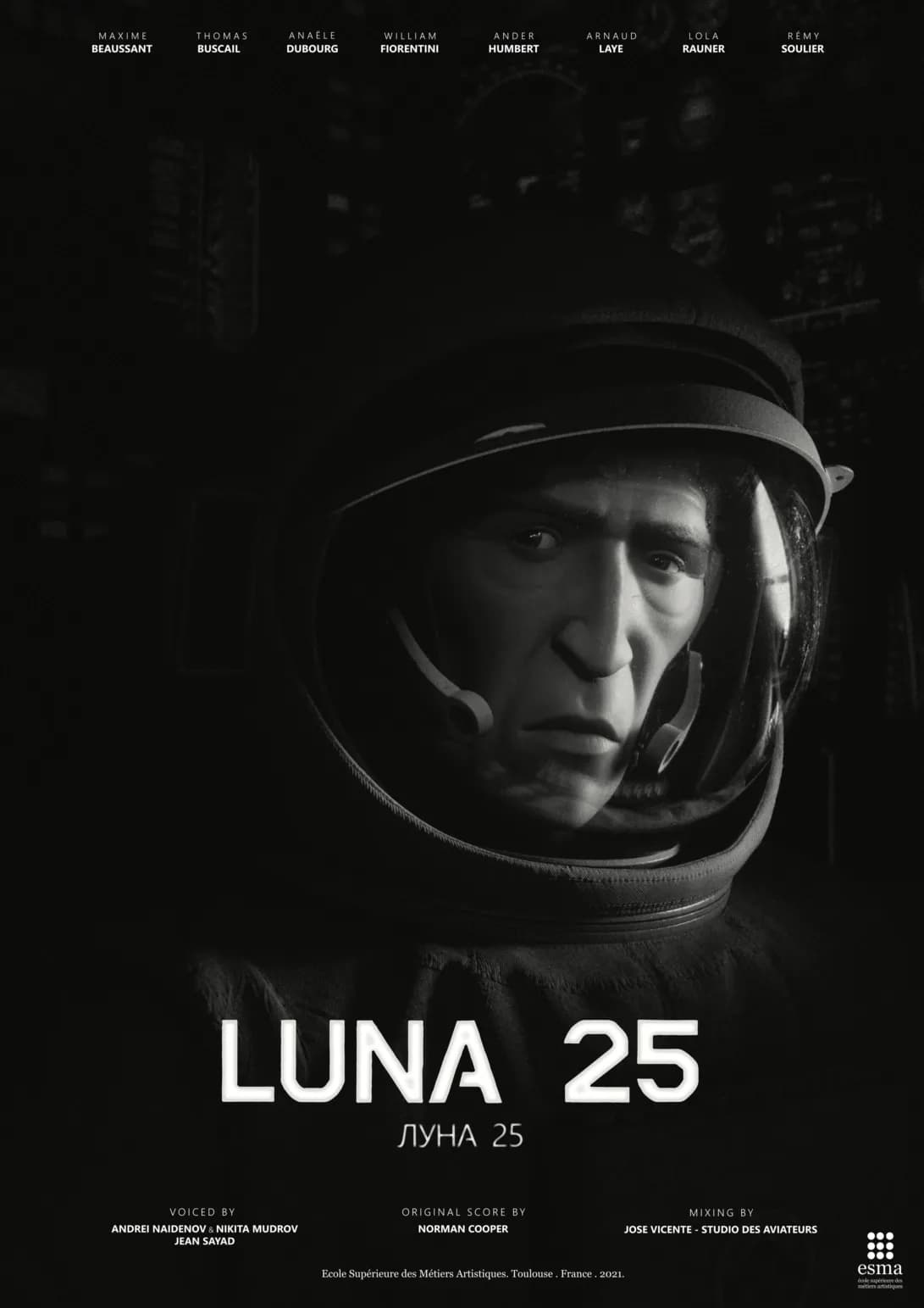 Luna 25