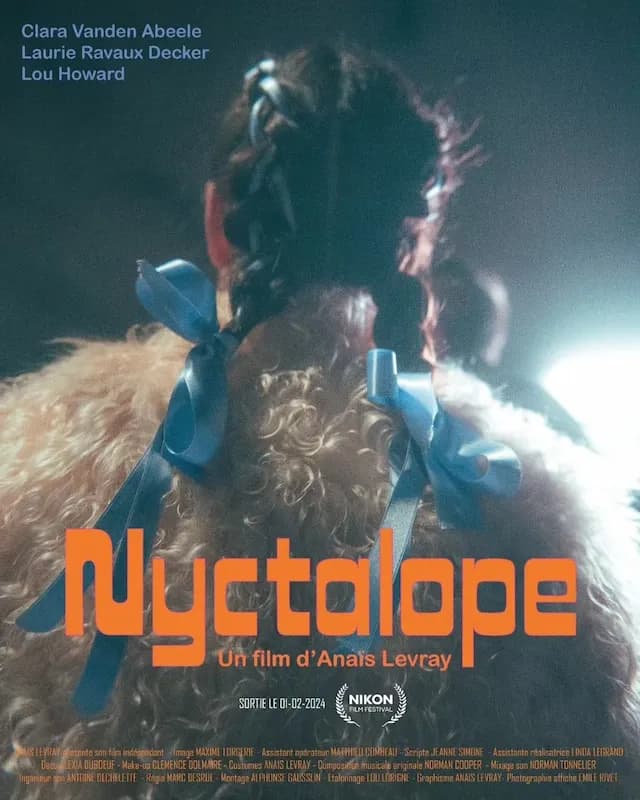 Nyctalope