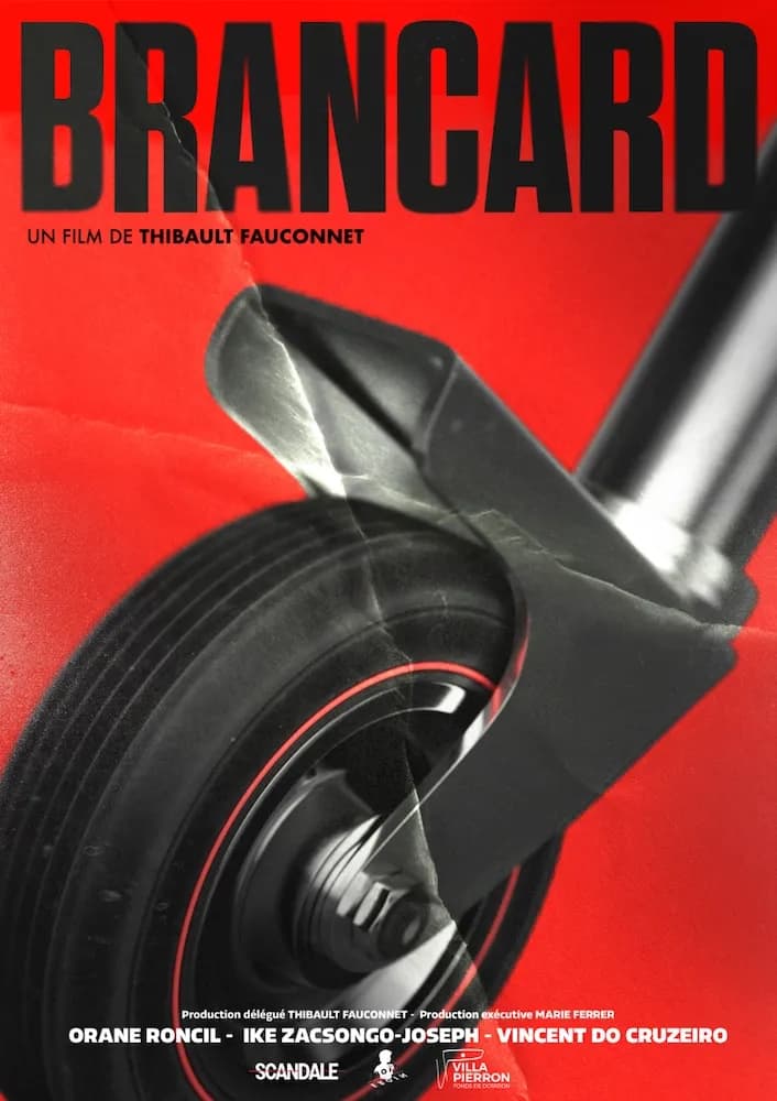 Brancard