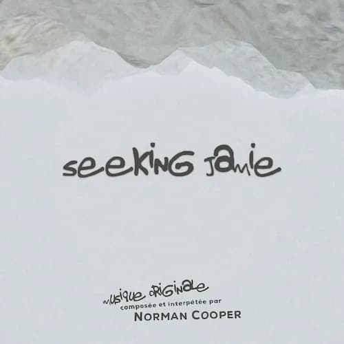 Seeking Jamie Inverted