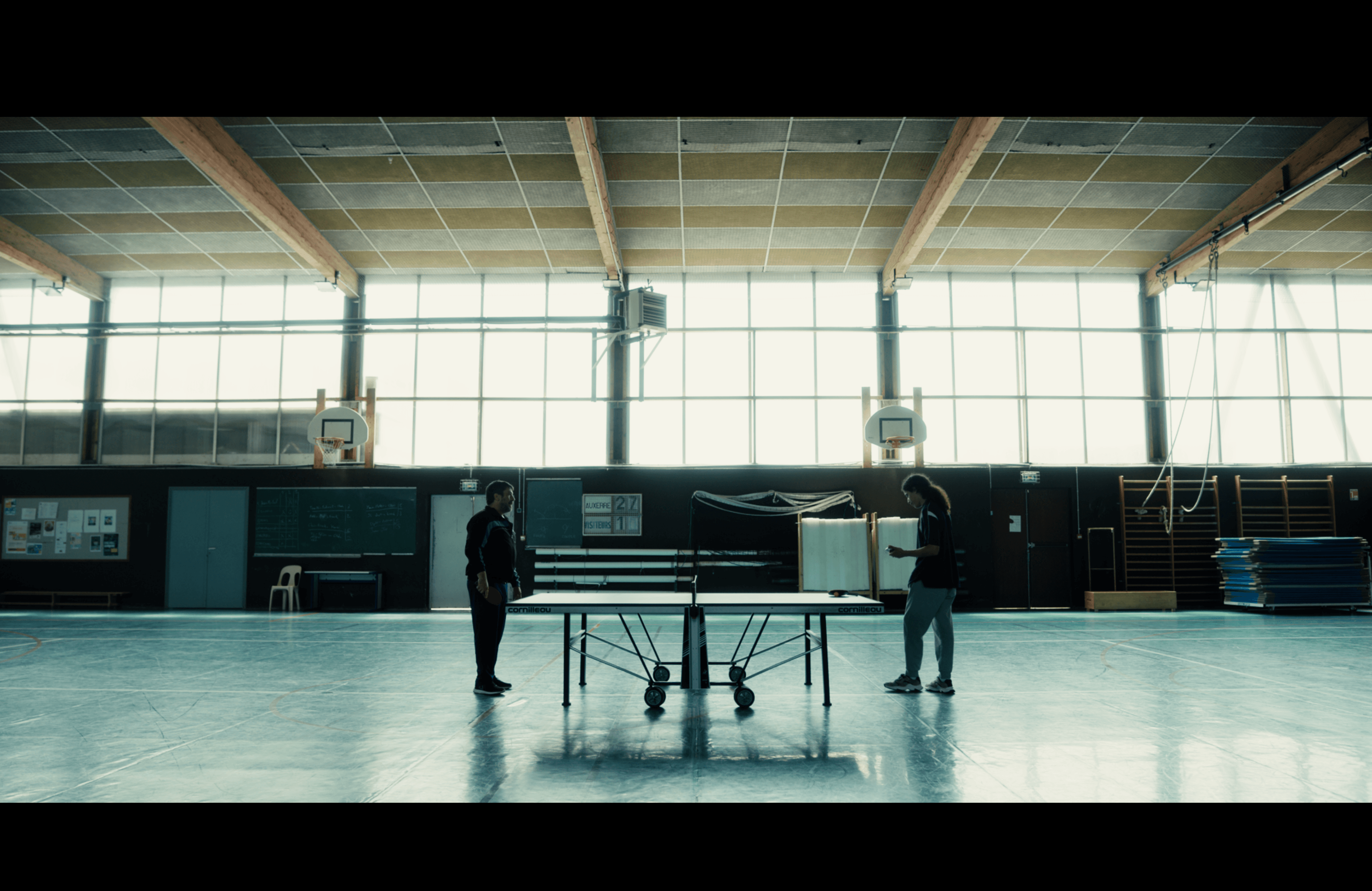 Topspin