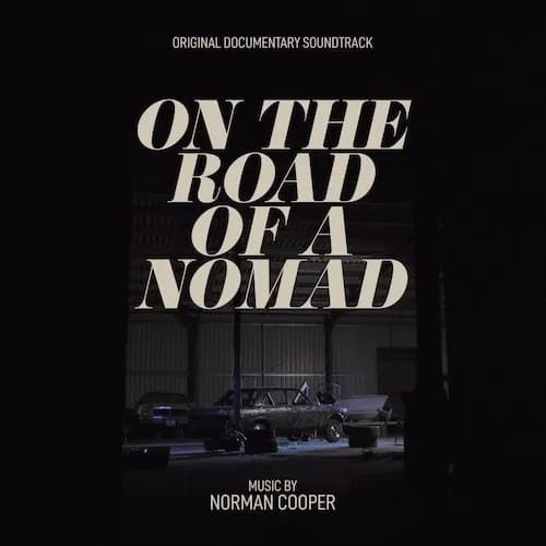 On the Road of a Nomad (I Leave Forever Trailer Music)