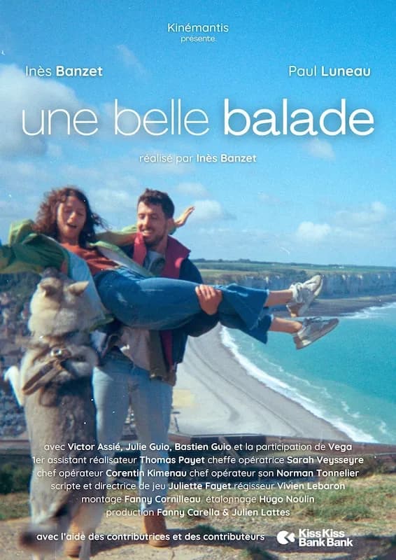 Une Belle Balade