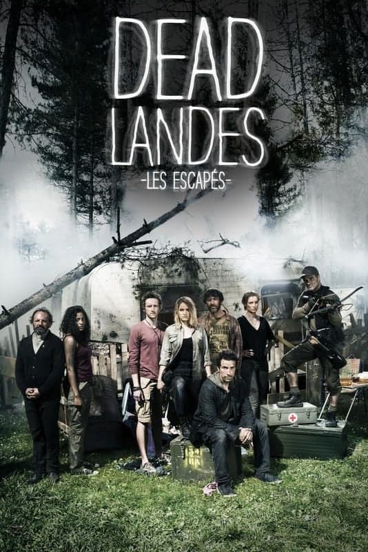 Dead Landes 'Trailer + Featurettes'
