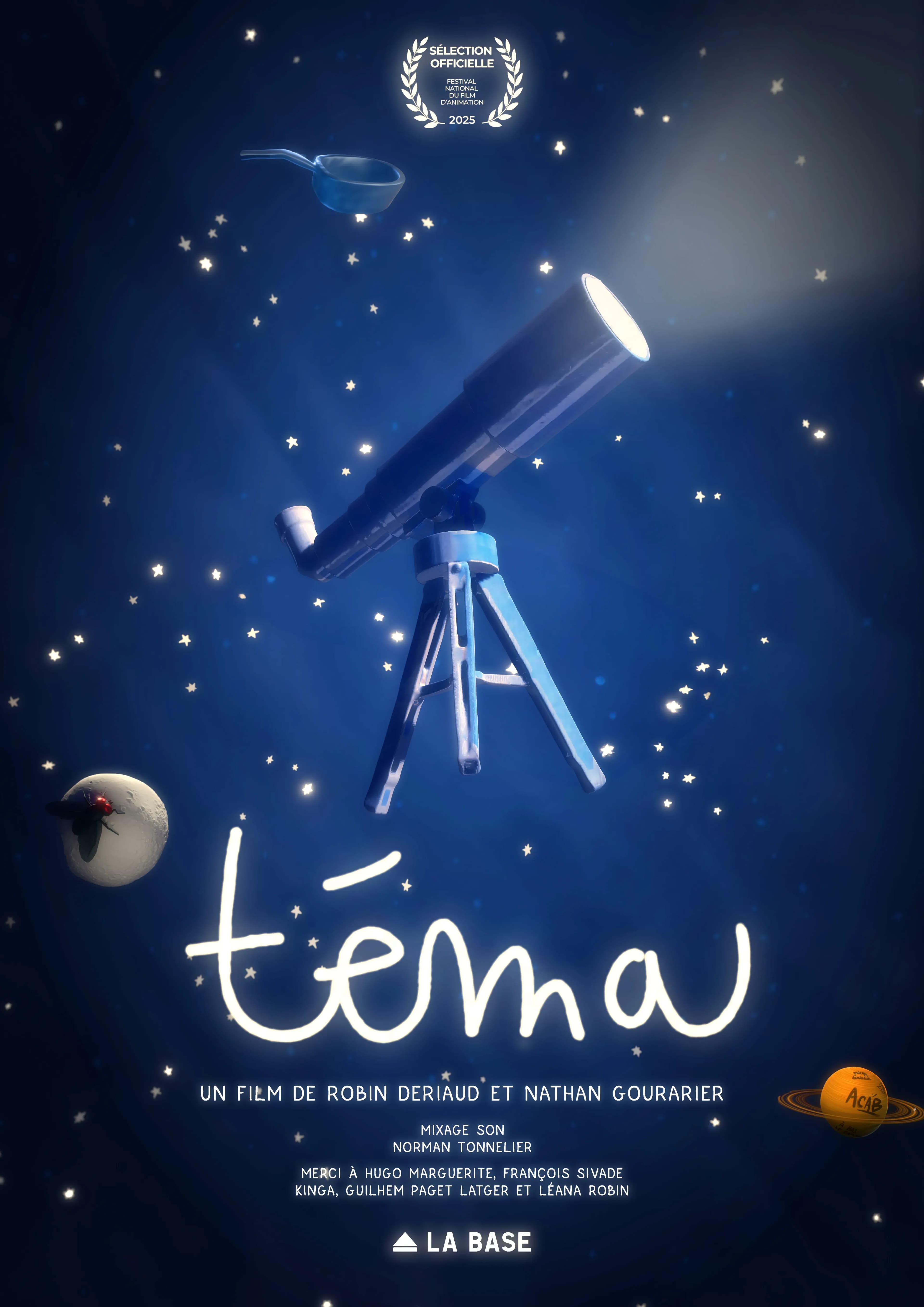 TEMA