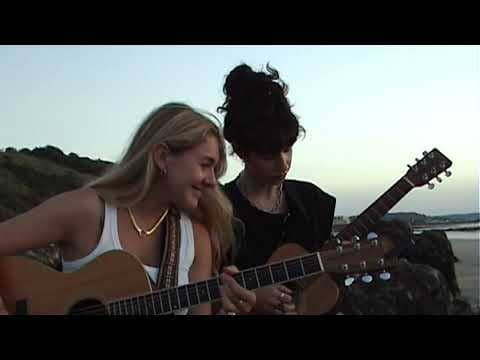Lune / Ain't No Sunshine (Live Session)