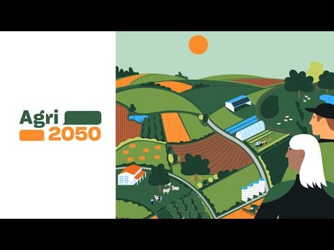 Agri 2050 (Shift Project)