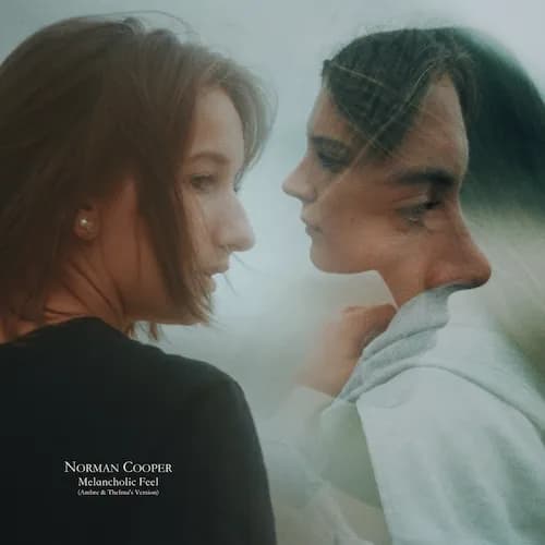Melancholic Feel: Ambre & Thelma's Version